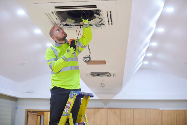 Best Emergency HVAC repair  in Devon, PA